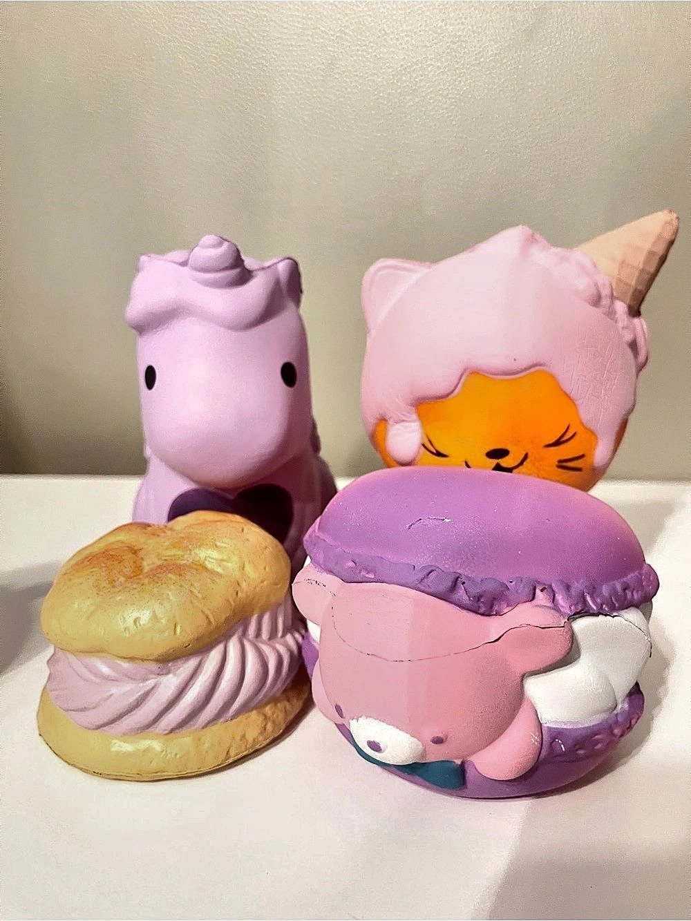 squishy lot 1